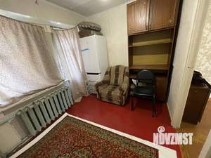 2-к квартира, на длительный срок, 35м2, 2/4 этаж