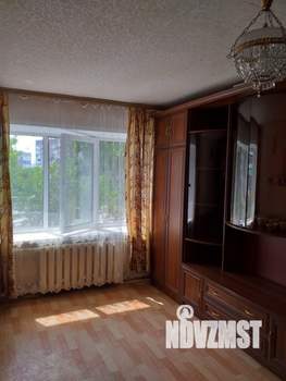 1-к квартира, на длительный срок, 29м2, 1/5 этаж