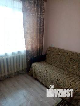 1-к квартира, на длительный срок, 35м2, 1/5 этаж