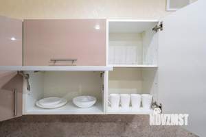 2-к квартира, посуточно, 52м2, 5/5 этаж