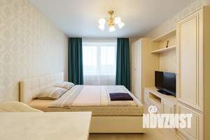 1-к квартира, посуточно, 30м2, 7/22 этаж