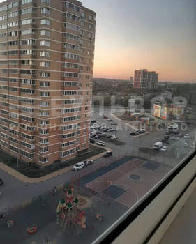 1-к квартира, на длительный срок, 40м2, 9/17 этаж