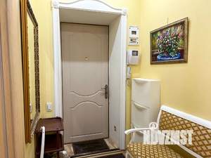 1-к квартира, посуточно, 50м2, 3/5 этаж