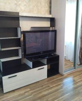 1-к квартира, на длительный срок, 38м2, 2/9 этаж