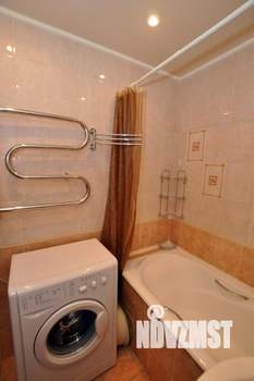 2-к квартира, посуточно, 45м2, 1/1 этаж