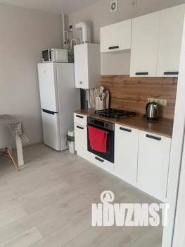 1-к квартира, посуточно, 35м2, 8/9 этаж