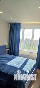 2-к квартира, на длительный срок, 42м2, 15/25 этаж