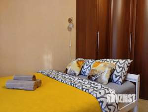 2-к квартира, посуточно, 50м2, 1/1 этаж