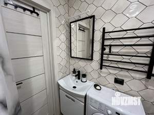 1-к квартира, на длительный срок, 26м2, 2/6 этаж