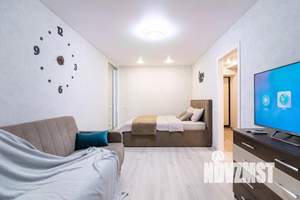 1-к квартира, посуточно, 31м2, 1/1 этаж