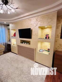 2-к квартира, посуточно, 41м2, 1/5 этаж