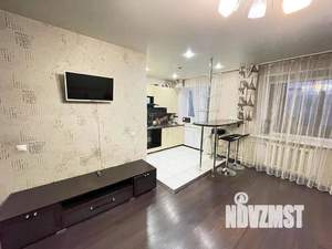 3-к квартира, посуточно, 60м2, 1/1 этаж