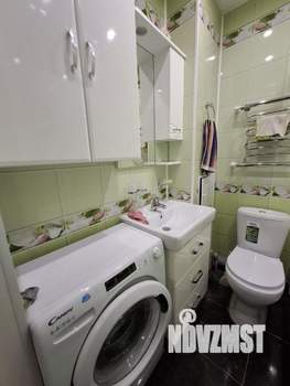 2-к квартира, на длительный срок, 45м2, 4/5 этаж