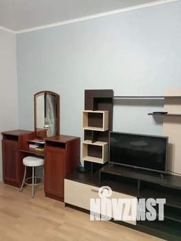 1-к квартира, посуточно, 41м2, 1/1 этаж