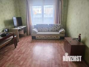 1-к квартира, на длительный срок, 50м2, 1/14 этаж