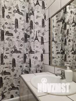 Студия квартира, посуточно, 25м2, 13/22 этаж