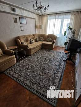 3-к квартира, на длительный срок, 64м2, 4/9 этаж