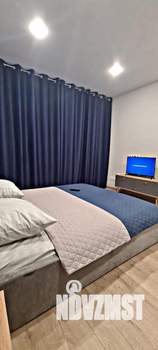 1-к квартира, посуточно, 30м2, 8/14 этаж