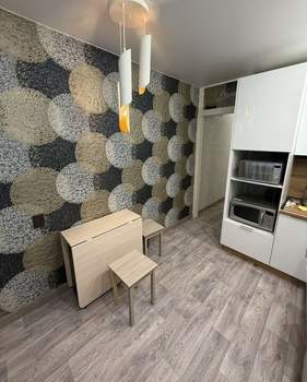 2-к квартира, на длительный срок, 52м2, 10/10 этаж