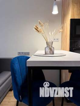 2-к квартира, посуточно, 38м2, 1/22 этаж