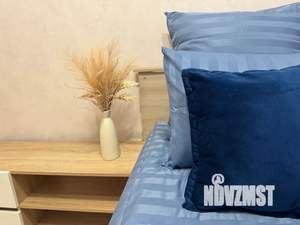 3-к квартира, посуточно, 51м2, 1/5 этаж