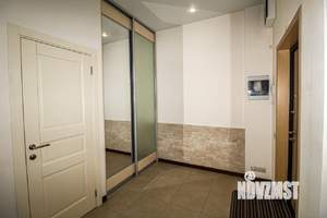 2-к квартира, на длительный срок, 75м2, 4/9 этаж