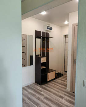 1-к квартира, на длительный срок, 31м2, 4/5 этаж