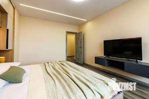 2-к квартира, посуточно, 85м2, 1/1 этаж