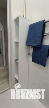 1-к квартира, посуточно, 33м2, 2/4 этаж