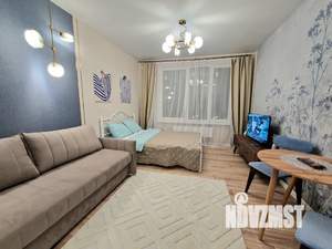 1-к квартира, посуточно, 29м2, 5/8 этаж