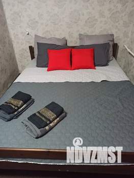 1-к квартира, посуточно, 31м2, 4/5 этаж