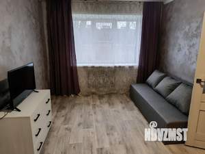 1-к квартира, на длительный срок, 35м2, 1/3 этаж