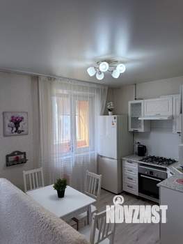 1-к квартира, на длительный срок, 36м2, 4/9 этаж