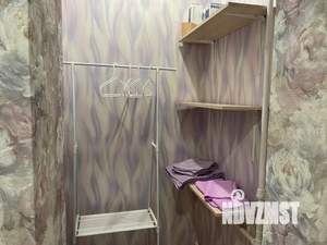 2-к квартира, посуточно, 33м2, 3/4 этаж