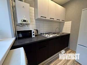 2-к квартира, посуточно, 45м2, 1/1 этаж