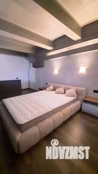 Студия квартира, на длительный срок, 52м2, 3/4 этаж