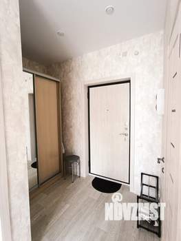 1-к квартира, на длительный срок, 35м2, 7/8 этаж