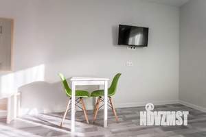Студия квартира, посуточно, 25м2, 2/10 этаж