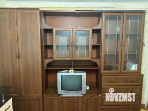 1-к квартира, на длительный срок, 35м2, 2/5 этаж