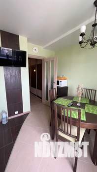 2-к квартира, посуточно, 50м2, 13/17 этаж