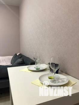 1-к квартира, посуточно, 32м2, 15/16 этаж