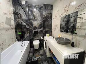 Студия квартира, на длительный срок, 33м2, 3/26 этаж