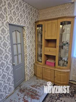 1-к квартира, на длительный срок, 28м2, 1/1 этаж