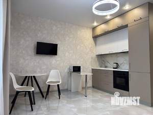 Студия квартира, на длительный срок, 28м2, 8/25 этаж