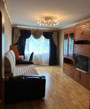 2-к квартира, на длительный срок, 54м2, 3/5 этаж