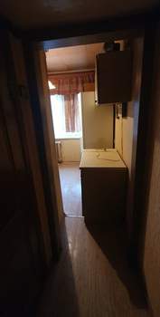 3-к квартира, на длительный срок, 47м2, 3/5 этаж