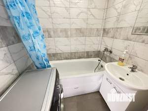 2-к квартира, посуточно, 55м2, 3/9 этаж