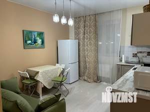 2-к квартира, посуточно, 49м2, 4/10 этаж