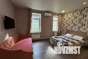 1-к квартира, посуточно, 25м2, 2/2 этаж