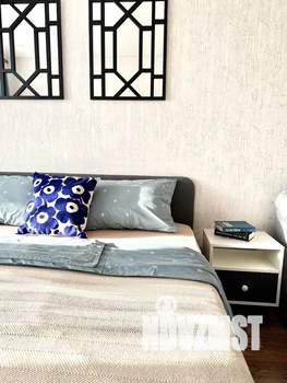 1-к квартира, посуточно, 36м2, 5/10 этаж